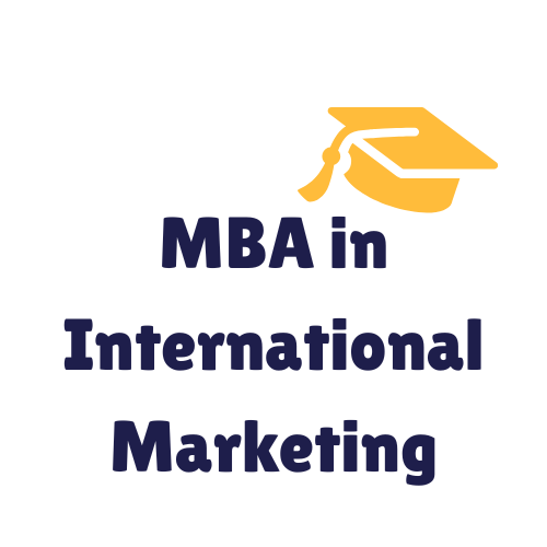 Online MBA in International Marketing